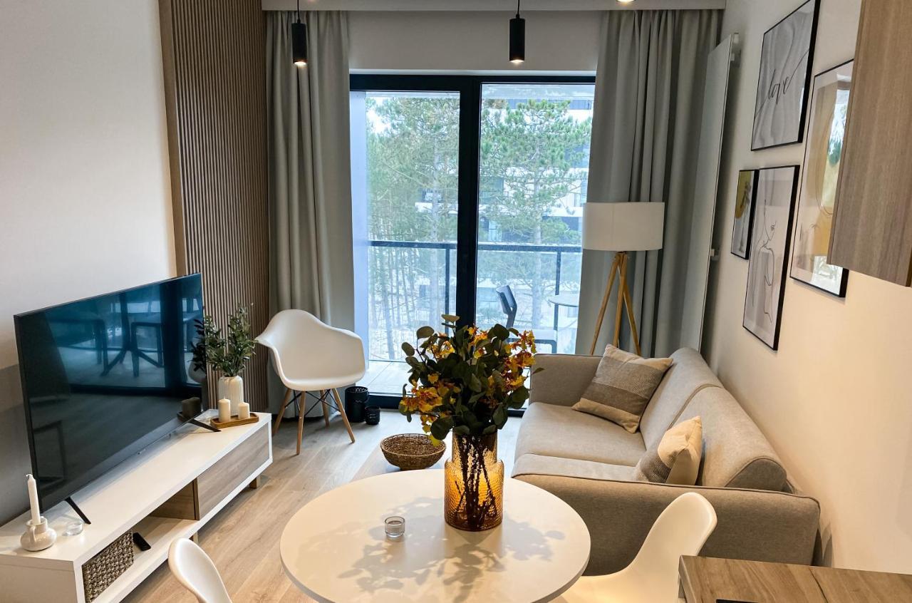 O! Shellter Apartment Luxury By Oskar Рогово Екстериор снимка